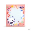 BT21 minini 單格小卡冊-規格圖7