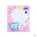 BT21 minini 單格小卡冊-規格圖7