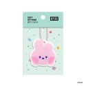 BT21 minini 軟吊飾-規格圖7