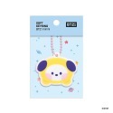 BT21 minini 軟吊飾-規格圖7