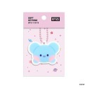 BT21 minini 軟吊飾-規格圖7