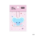 BT21 minini 軟吊飾-規格圖7
