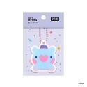 BT21 minini 軟吊飾-規格圖7