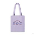 BT21 minini 帆布袋-規格圖10