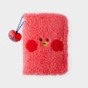 BT21迷你集卡冊(全六種)-規格圖1