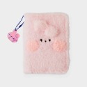 BT21迷你集卡冊(全六種)-規格圖1