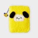 BT21迷你集卡冊(全六種)-規格圖1