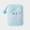BT21迷你集卡冊(全六種)-規格圖1