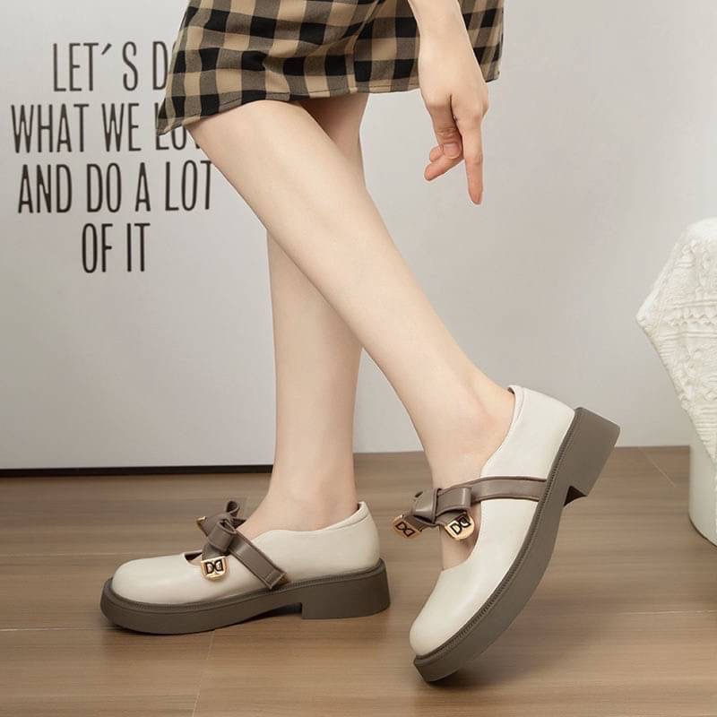 可愛鞋鞋子娃娃鞋-細節圖2