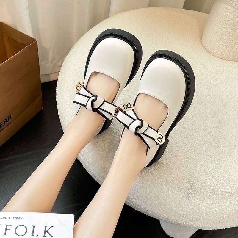 可愛鞋鞋子娃娃鞋-細節圖3