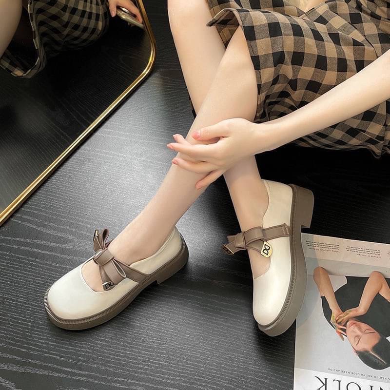 可愛鞋鞋子娃娃鞋-細節圖4