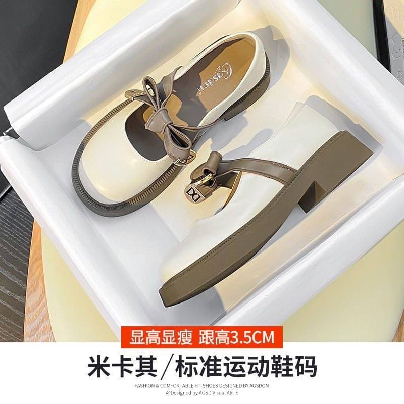 可愛鞋鞋子娃娃鞋-細節圖6