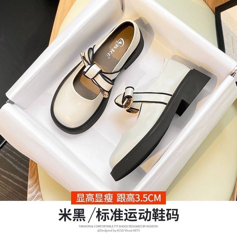 可愛鞋鞋子娃娃鞋-細節圖7