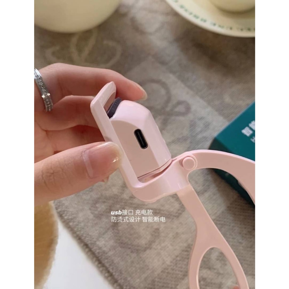 小紅書爆款🔥充電式睫毛夾-細節圖2