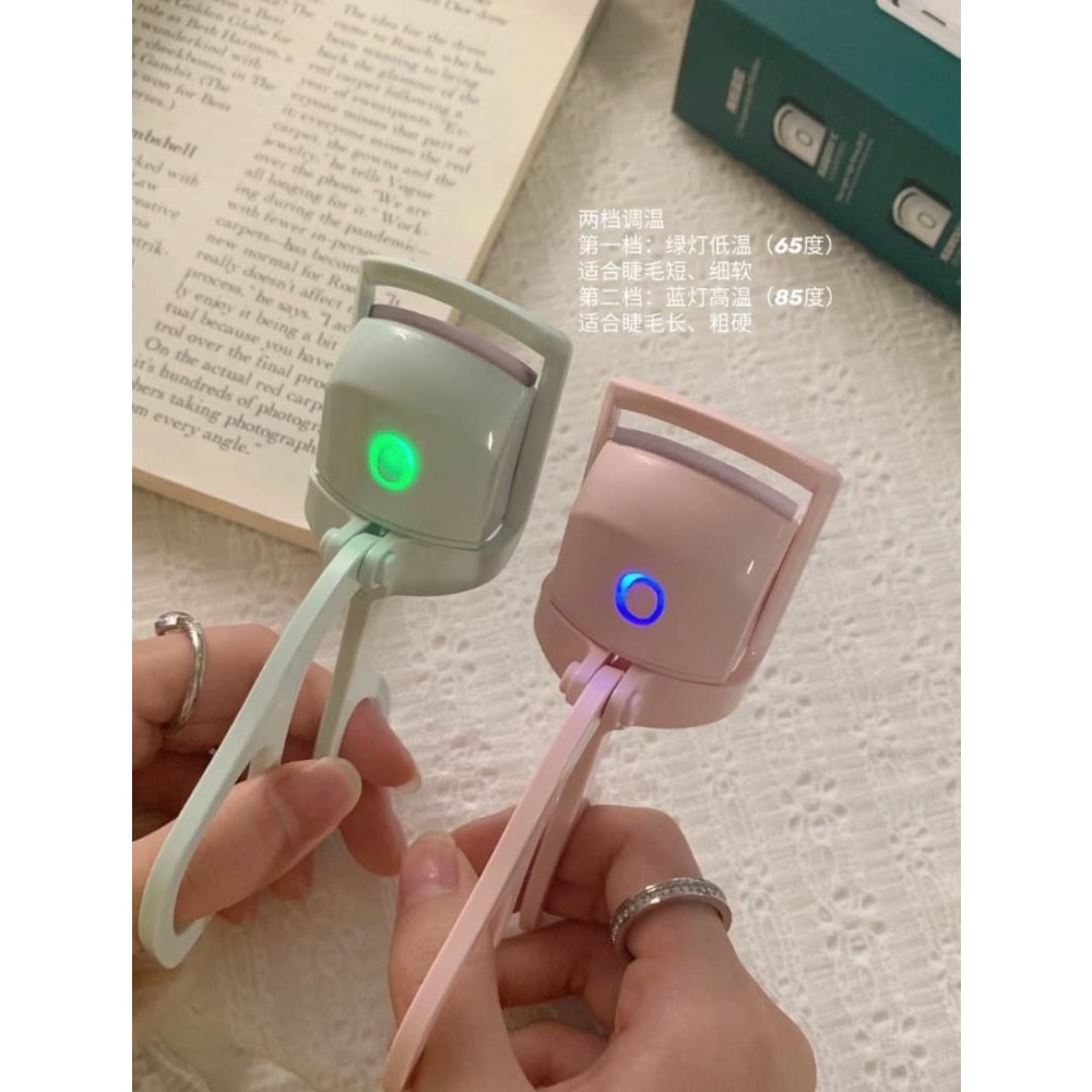 小紅書爆款🔥充電式睫毛夾-細節圖3