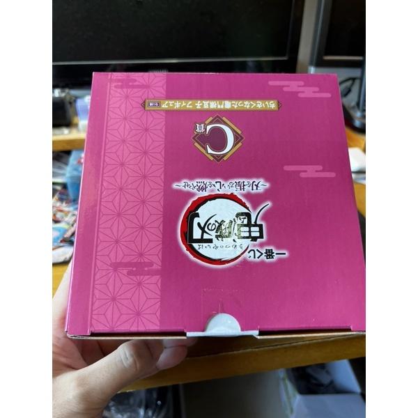 【艾瑞克】鬼滅之刃 一番賞 A賞 炭次郎  C賞 禰豆子 D賞 煉獄杏壽郎 全新未拆 揮舞著刀燃燒心靈-細節圖6