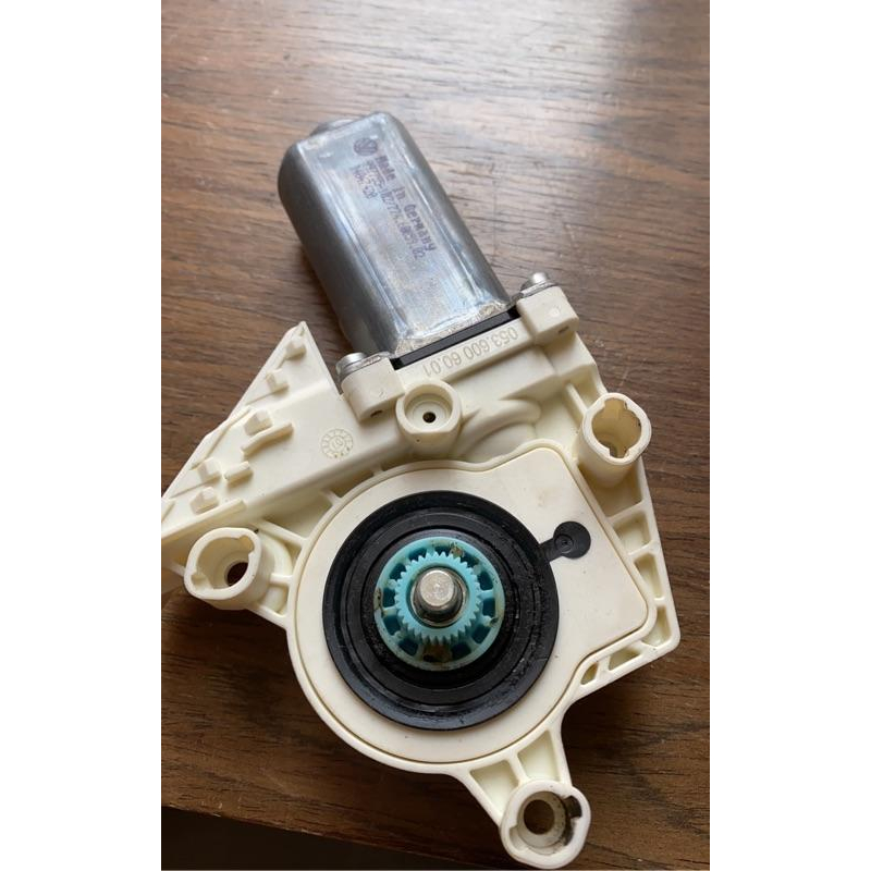 福斯電動窗馬達 Golf A5 1K0959704K不含控制模組-細節圖3