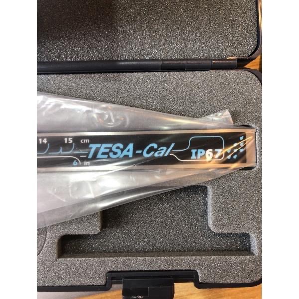 『＂艾瑞克＂專賣TESA 全新一代 瑞士高精度 150mm長電子防油防水卡尺（0.01mm）』，售價$4,000！-細節圖4