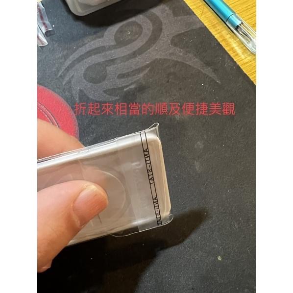 pokémon gaole 台版卡套 opp 自黏袋散裝不含 5星奈克洛茲瑪 及 五星X噴火龍遊戲卡-細節圖3