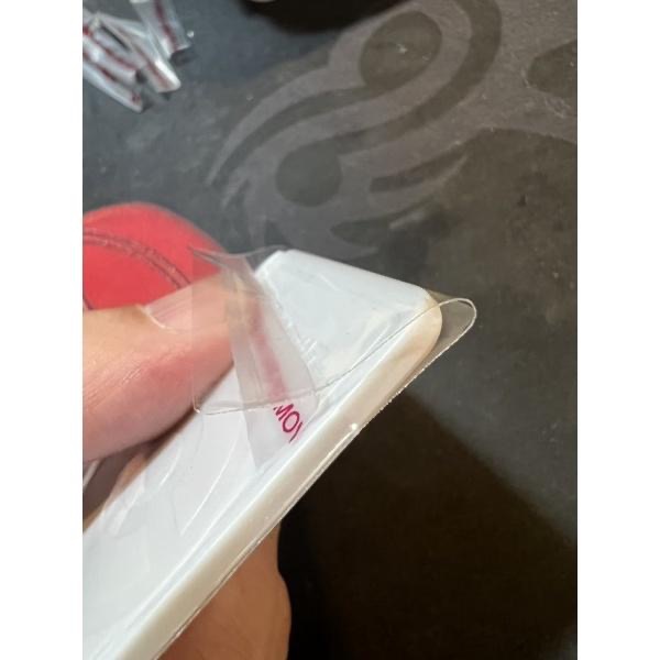 pokémon gaole 台版卡套 opp 自黏袋散裝不含 5星奈克洛茲瑪 及 五星X噴火龍遊戲卡-細節圖6