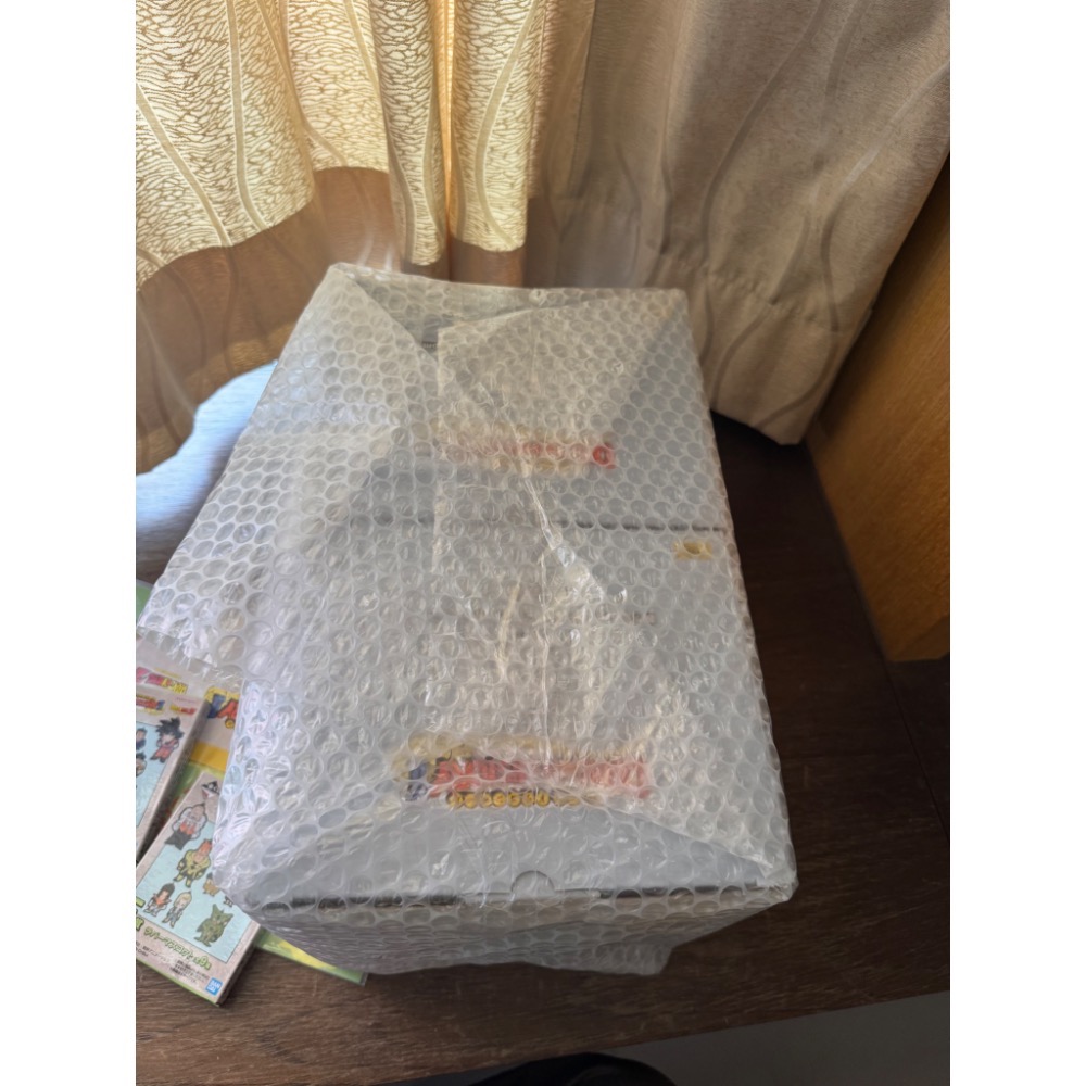 【艾瑞克】日版全新現貨一番賞 七龍珠 HISTORYⅡ D賞 悟天克斯-細節圖2