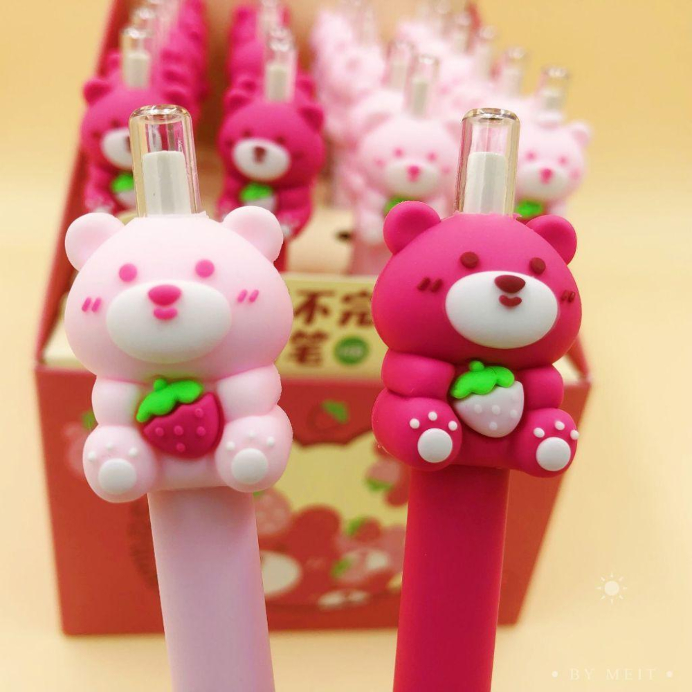 台灣現貨[寫不完鉛筆] HB鉛筆 永恆鉛筆 畢業禮品 自動鉛筆 黑科技寫不完 免削鉛筆 兒童獎勵-細節圖2