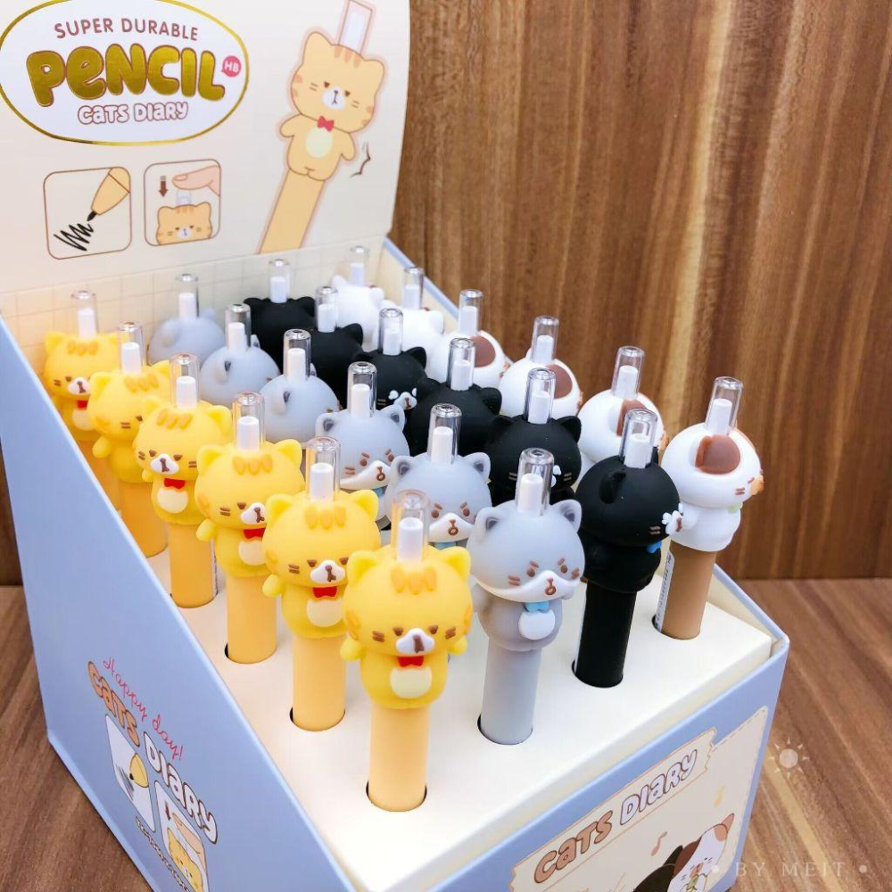 台灣現貨[寫不完鉛筆] HB鉛筆 永恆鉛筆 畢業禮品 自動鉛筆 黑科技寫不完 免削鉛筆 兒童獎勵-細節圖9