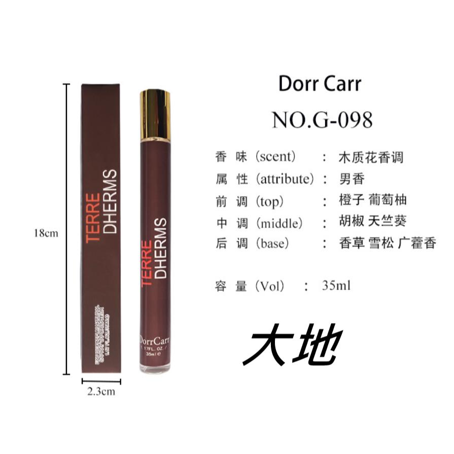 台灣現貨~男人香水 古龍香水 試管香水 大地香水 蔚藍香水 寄情水 曠野香水 男用香水 男性淡香水 男士淡香水-細節圖2