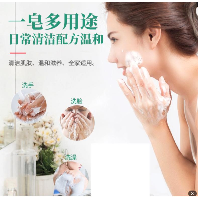 @台灣現貨 伏濕皂 草本 🧊艾草精油皂🧊 艾草香皂 保濕 洗澡 艾葉皂 沐浴 抑螨濕氣 草本 精油皂 肥皂 抺草-細節圖5