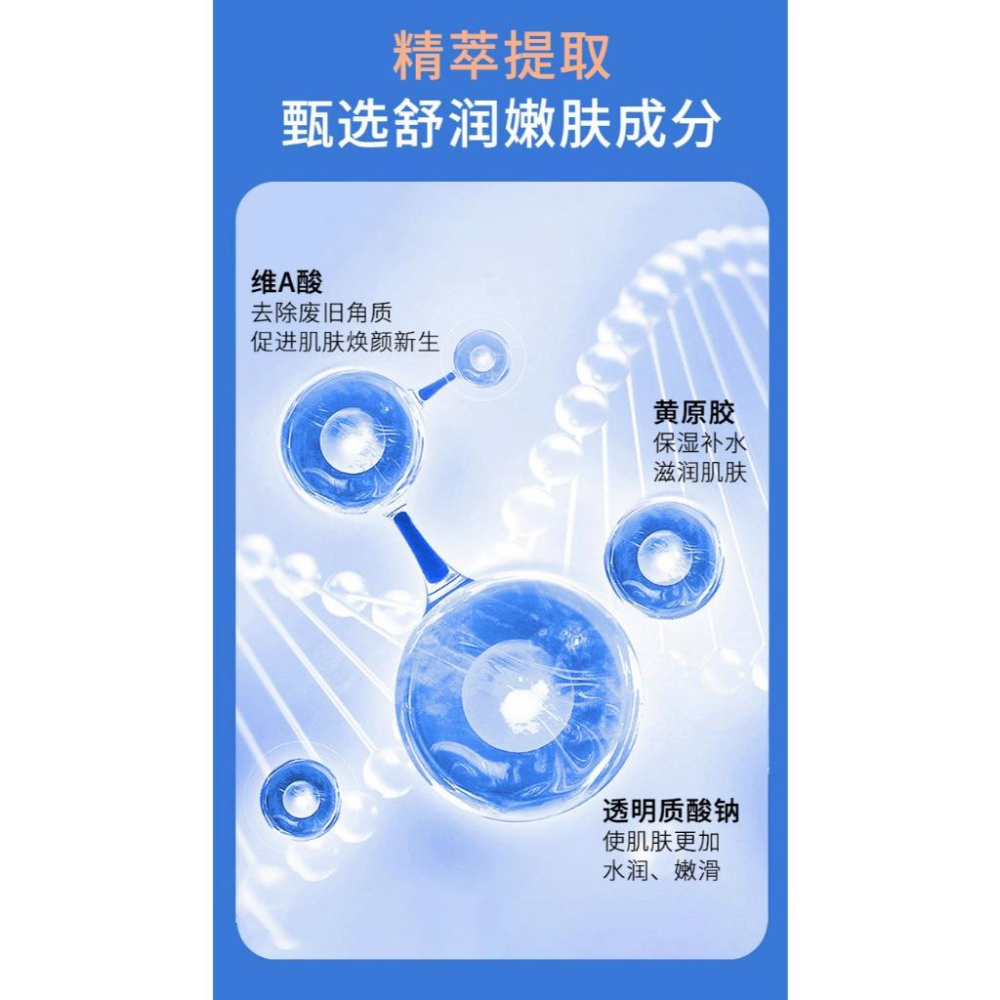 台灣現貨🌱維A酸乳膏🌱 a酸乳霜 尿素維E乳霜 尿素維E軟膏 補水保濕乳膏 改善粗糙乳霜-細節圖6