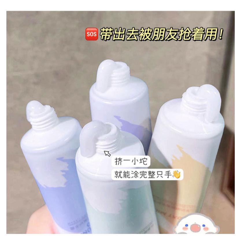 台灣現貨~花果香護手霜 凡士林護手霜 香氛護手霜 護手乳 補水保濕滋潤 護手乳 倍潤護手霜-細節圖4