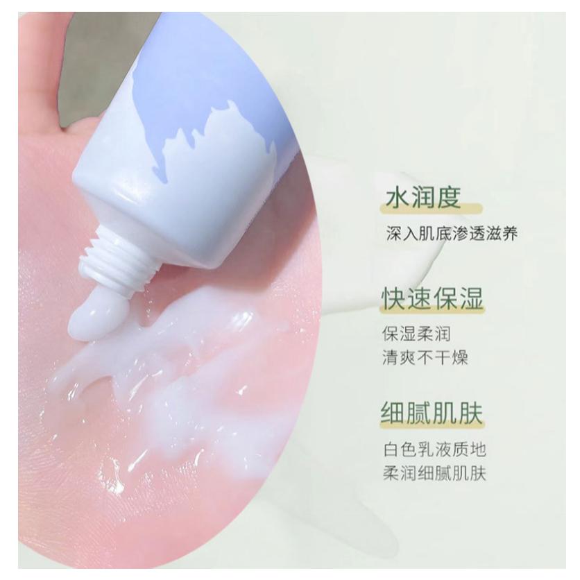 台灣現貨~花果香護手霜 凡士林護手霜 香氛護手霜 護手乳 補水保濕滋潤 護手乳 倍潤護手霜-細節圖5