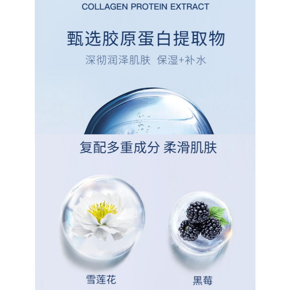@台灣現貨✨晚安凍膜✨ 積雪草晚安凍膜 膠原蛋白 煙酰胺 五重維C面膜  膠原蛋白凍膜 免洗睡眠面膜 晚安面膜-細節圖6