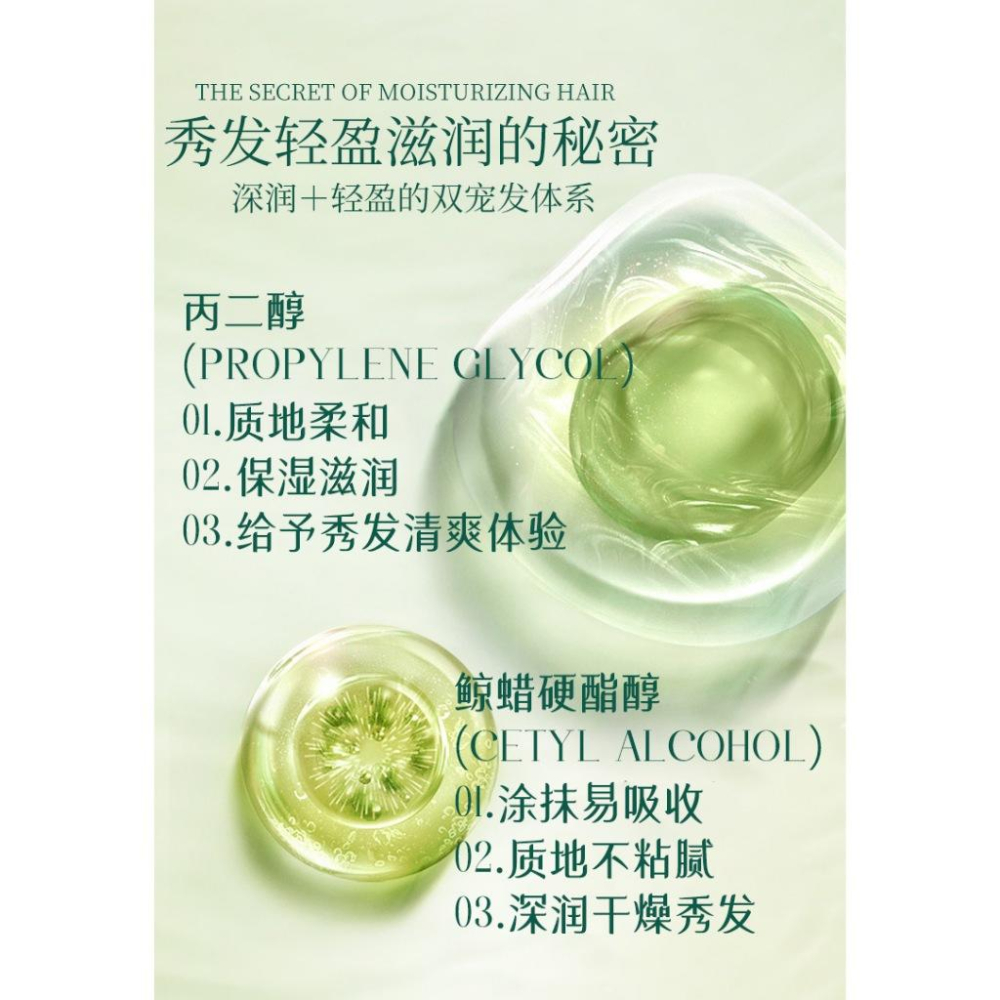 @台灣發貨 多肽角蛋白髮膜✨多肽角蛋白焦髮還原霜250g✨ 保濕滋潤  護髮膜 潤髮乳 護髮乳 護髮霜 護髮素-細節圖5