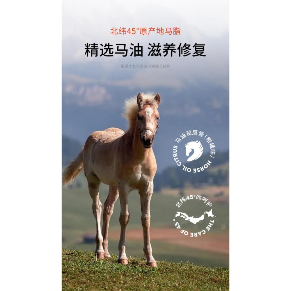 綿羊油唇膏 綿羊油護唇膏 馬油護唇膏 馬油潤唇膏 潤唇膏 角鯊烷護唇膏 保濕滋潤 淡化唇紋-細節圖6