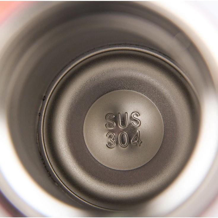 台灣現貨 不鏽鋼保溫瓶🔥鬼滅之刃保溫瓶🔥學生水壺  環保杯 保冰保溫  交換禮物 運動水壺-細節圖7