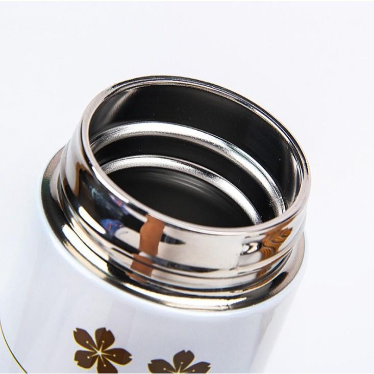 台灣現貨 不鏽鋼保溫瓶🔥鬼滅之刃保溫瓶🔥學生水壺  環保杯 保冰保溫  交換禮物 運動水壺-細節圖8