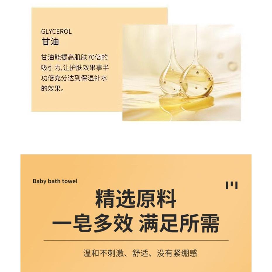 @台灣發貨~黃金皂100g💕 香皂香水皂💕 黃金香皂 黃金香水皂 黃金肥皂 香水精油皂 香氛皂 亮膚保濕水潤控油洗澡-細節圖7