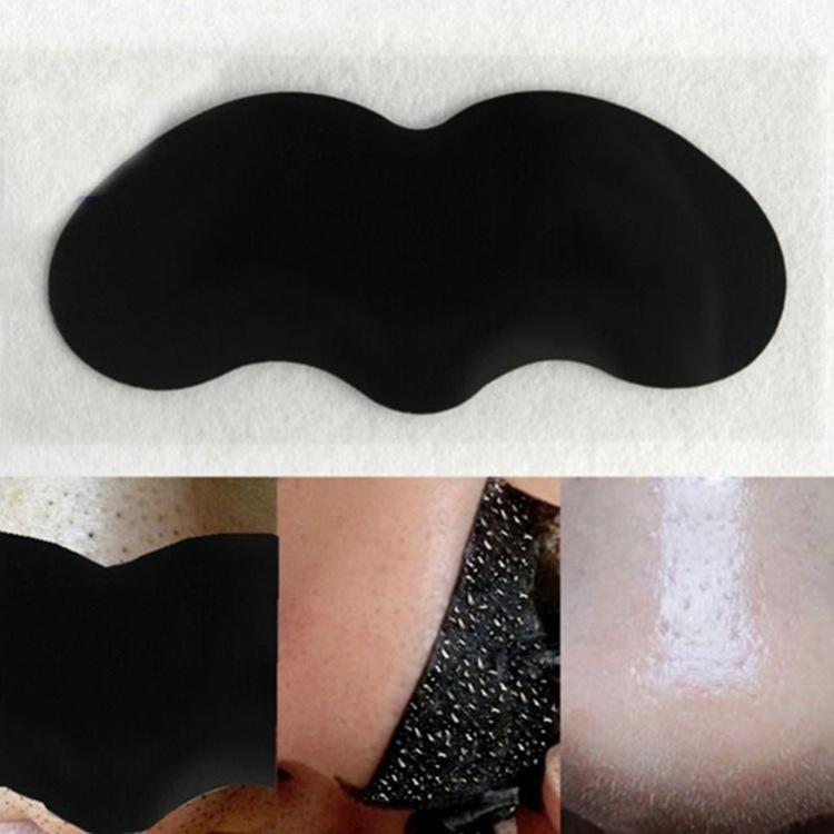 台灣現貨~男女通用 去黑頭鼻貼 吸黑頭鼻膜 去黑頭面膜 鼻膜貼 撕拉式鼻貼 撕拉式面膜 鼻膜貼-細節圖2