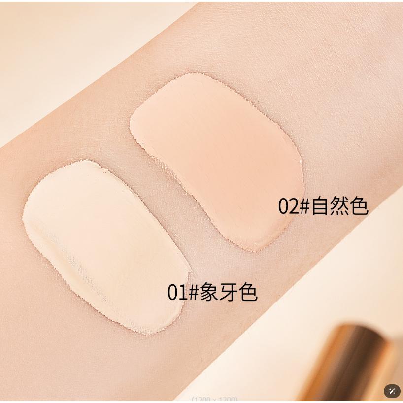 @台灣現貨🌸柔霧粉底液🌸 控油粉底液 裸妝粉底液 遮瑕粉底液  奶油肌粉底液 BB霜 粉底 粉底霜-細節圖5