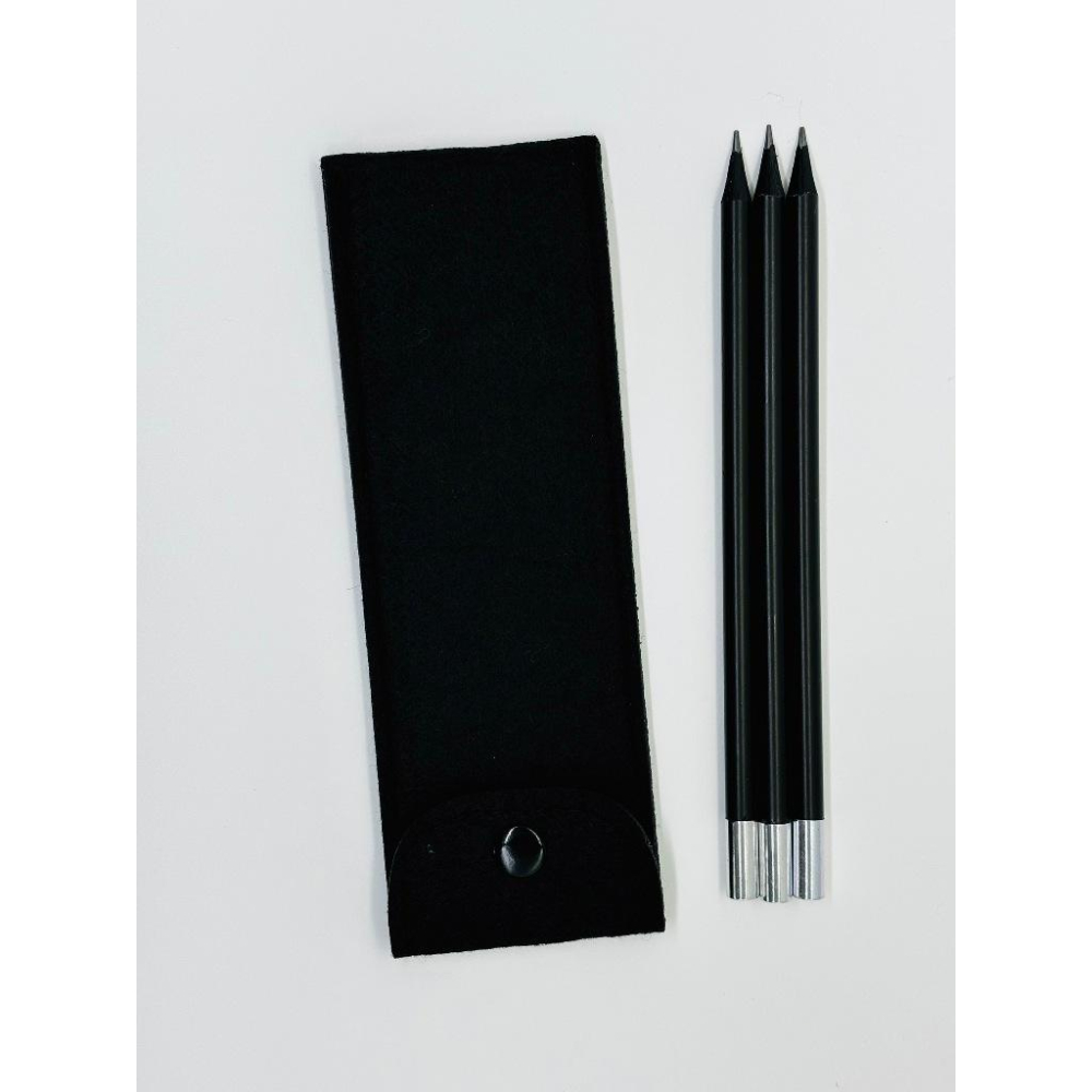 台灣現貨 磁鐵鉛筆 譜架鉛筆  鉛筆 磁鐵鉛筆 可吸附在 譜架 譜面上 管弦樂 管樂 社團適用 各年級學生 老師適用-細節圖4