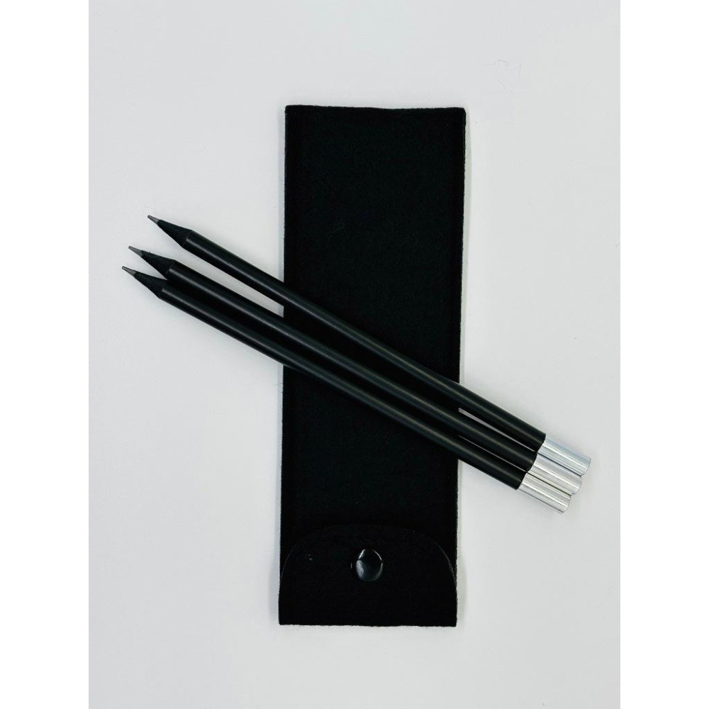 台灣現貨 磁鐵鉛筆 譜架鉛筆  鉛筆 磁鐵鉛筆 可吸附在 譜架 譜面上 管弦樂 管樂 社團適用 各年級學生 老師適用-細節圖5