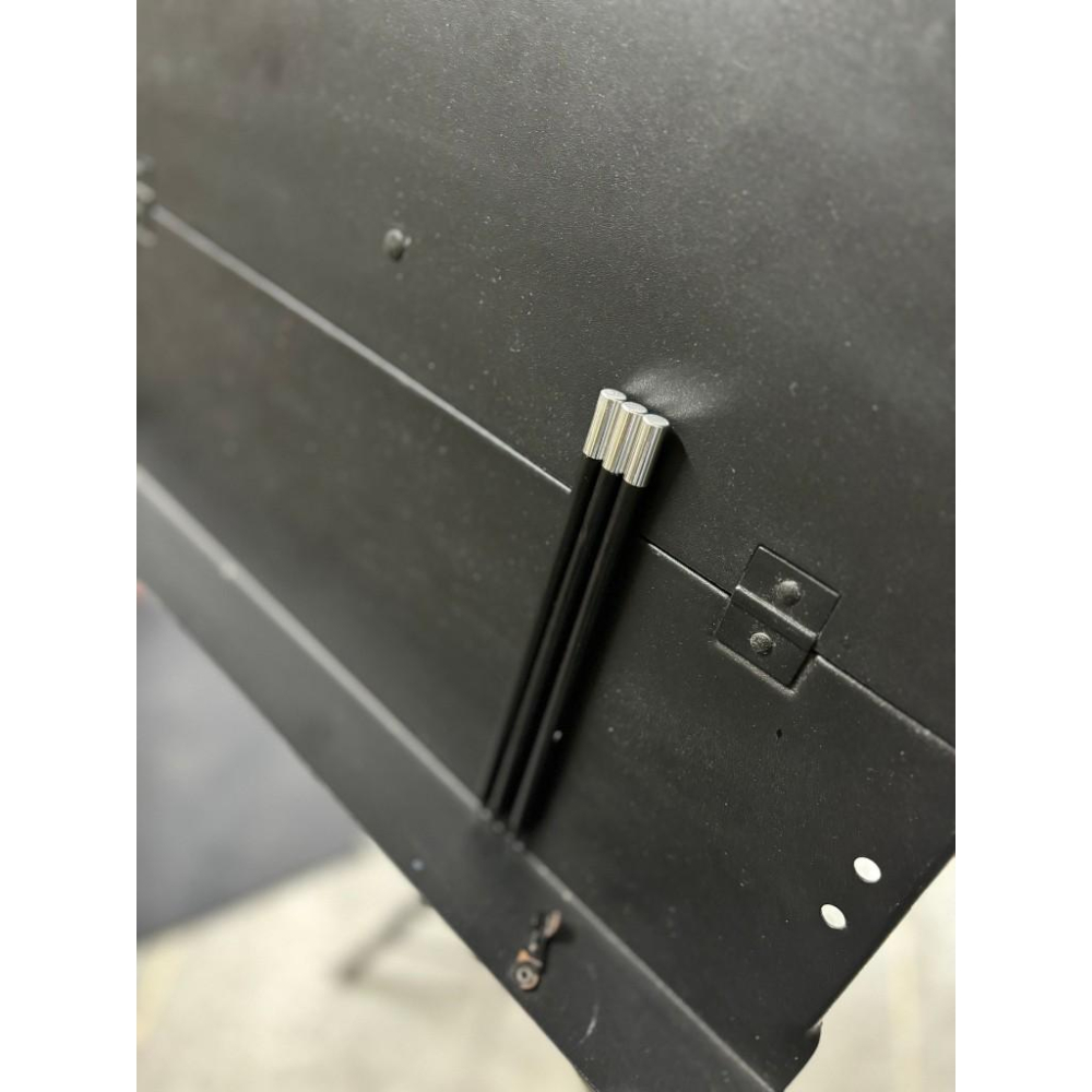 台灣現貨 磁鐵鉛筆 譜架鉛筆  鉛筆 磁鐵鉛筆 可吸附在 譜架 譜面上 管弦樂 管樂 社團適用 各年級學生 老師適用-細節圖9