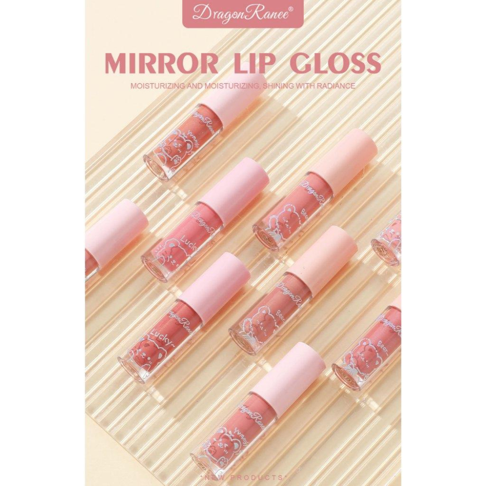 @台灣現貨💋嘟嘟水光唇蜜 💋 染唇液 嘟嘟唇 日常彩妝 鏡面水光感 唇釉 學生彩妝-細節圖2