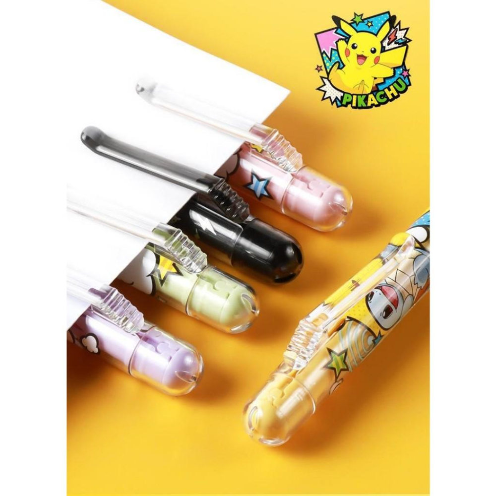 台灣現貨寶可夢 自動鉛筆 自動筆 寶可夢文具 0.5mm 0.7mm自動鉛筆-細節圖5