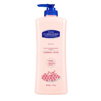 @台灣出貨 倩芝琳凡士林身体乳 乳液 滋潤-細節圖7