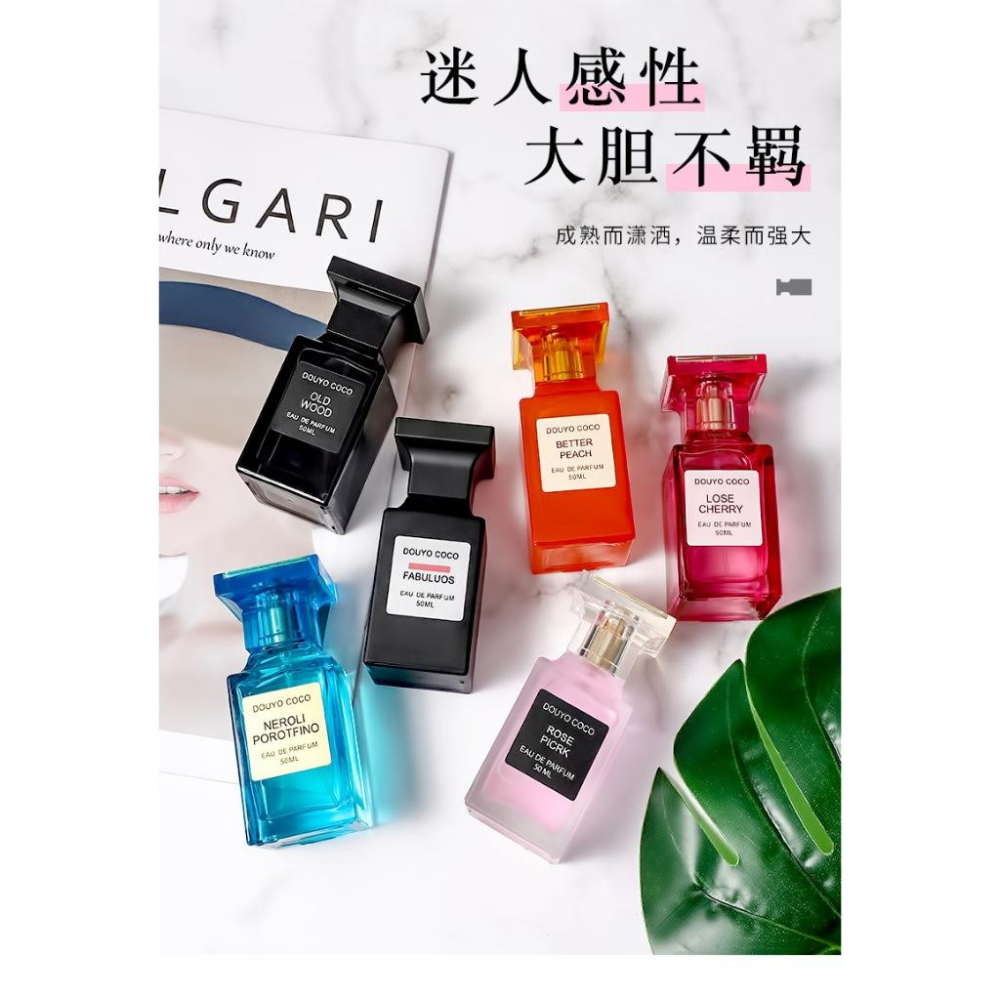 @台灣現貨 初心戀人tf女士香水 女士香水  荊刺玫瑰  苦桃 茉莉胭脂 50ml-細節圖2