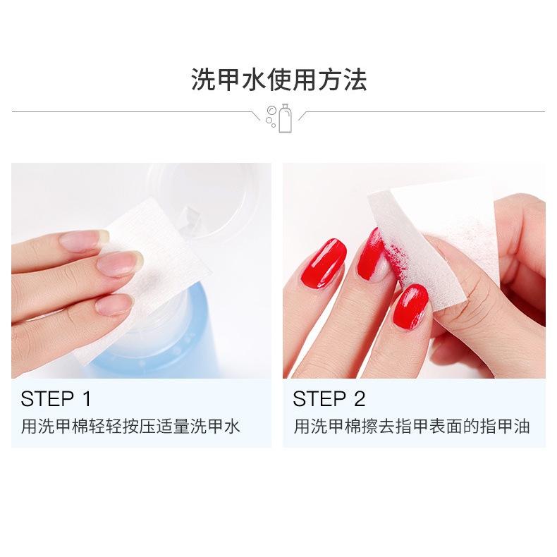 台灣現貨 美甲壓瓶 美甲洗甲水壓瓶 去光水 壓瓶 美甲工具 卸甲水套組-細節圖7