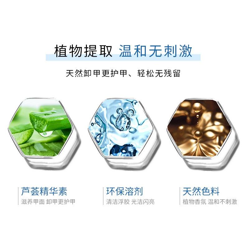 台灣現貨 美甲壓瓶 美甲洗甲水壓瓶 去光水 壓瓶 美甲工具 卸甲水套組-細節圖8