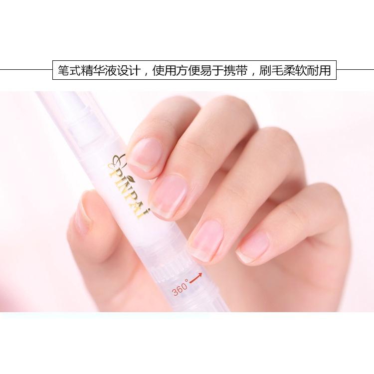 台灣現貨 筆式軟化劑 甘皮軟化劑 死皮軟化劑 指緣軟化劑筆 美甲手足保養必備 死皮軟化 乾皮軟化 指肉軟化-細節圖2